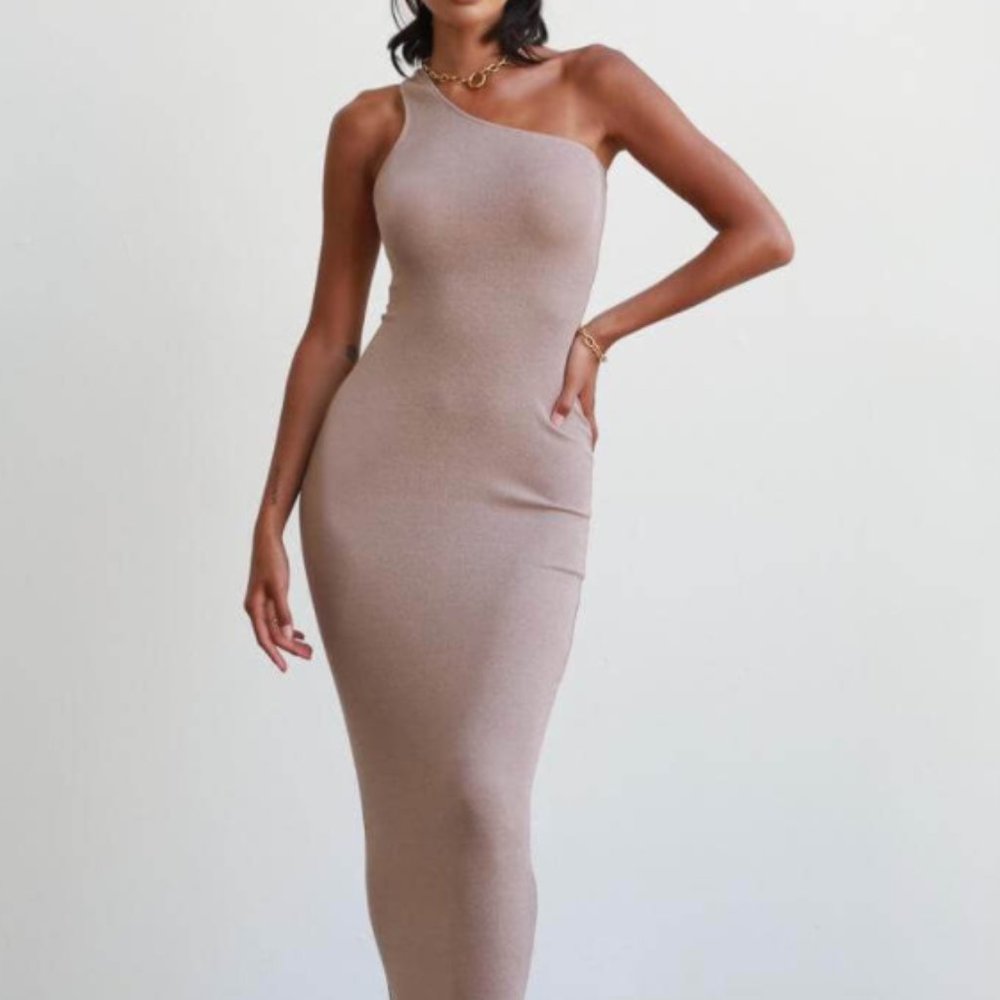 NWOT 437 Naomi Dress